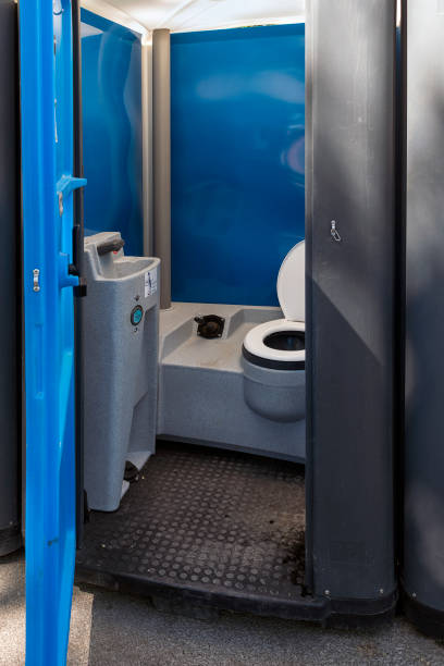 Best Portable restroom trailer rental  in Sebastian, FL