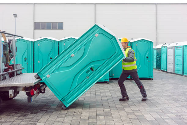 Best Wedding porta potty rental  in Sebastian, FL
