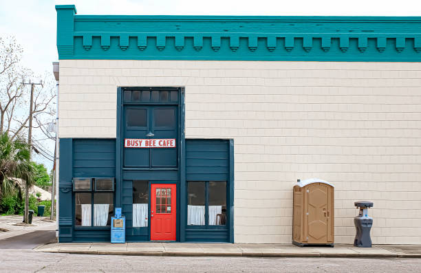 Best Portable restroom trailer rental  in Sebastian, FL