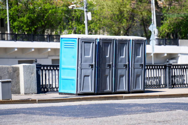 Portable Toilet Options We Offer in Sebastian, FL